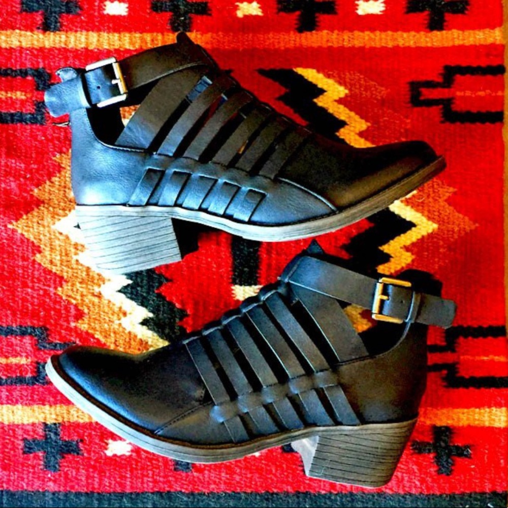 Volatile McKenna Ankle Boot